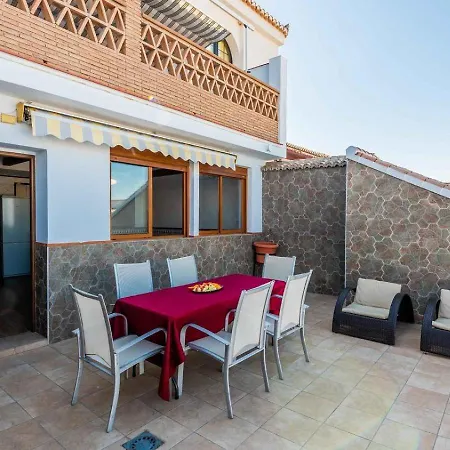 Holiday home Casa Medina De By Ruralidays *