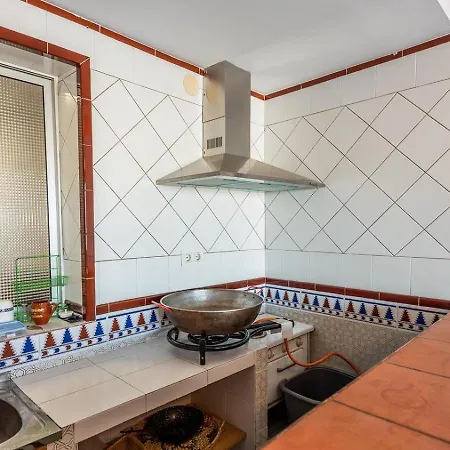 Holiday home Casa Medina De By Ruralidays