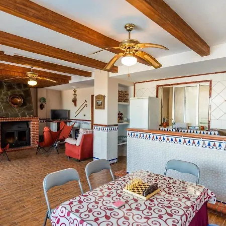 Holiday home Casa Medina De By Ruralidays *