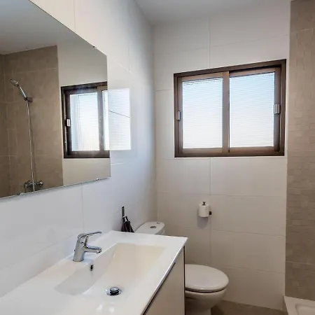 Casa Medina De By Ruralidays Holiday home Guevejar