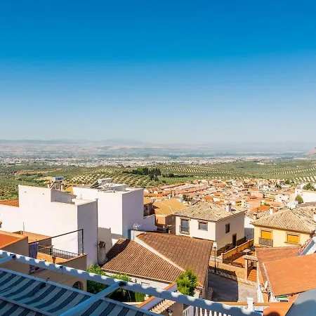 Holiday home Casa Medina De By Ruralidays