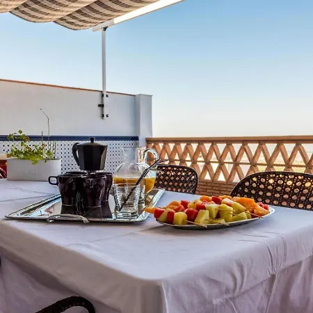 Casa Medina De By Ruralidays Holiday home *