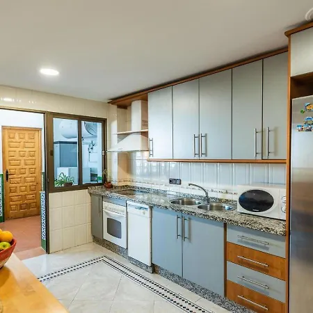 Casa Medina De By Ruralidays Holiday home Guevejar