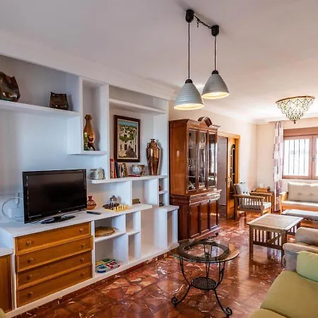Casa Medina De By Ruralidays Holiday home
