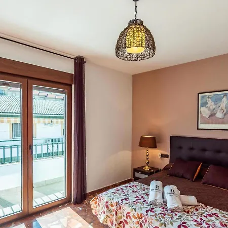 Holiday home Casa Medina De By Ruralidays Guevejar